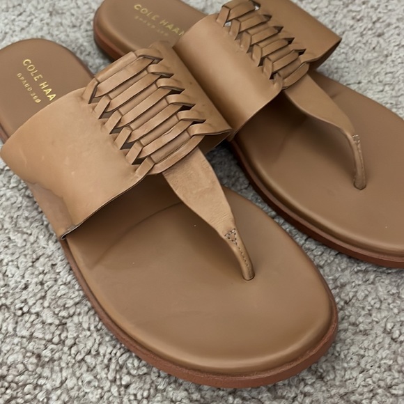 Cole haan sandals - Picture 2 of 3